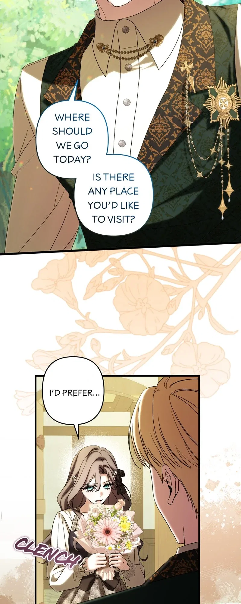 My Obsessive Father’s Heroic Homecoming Chapter 46 – Page 16