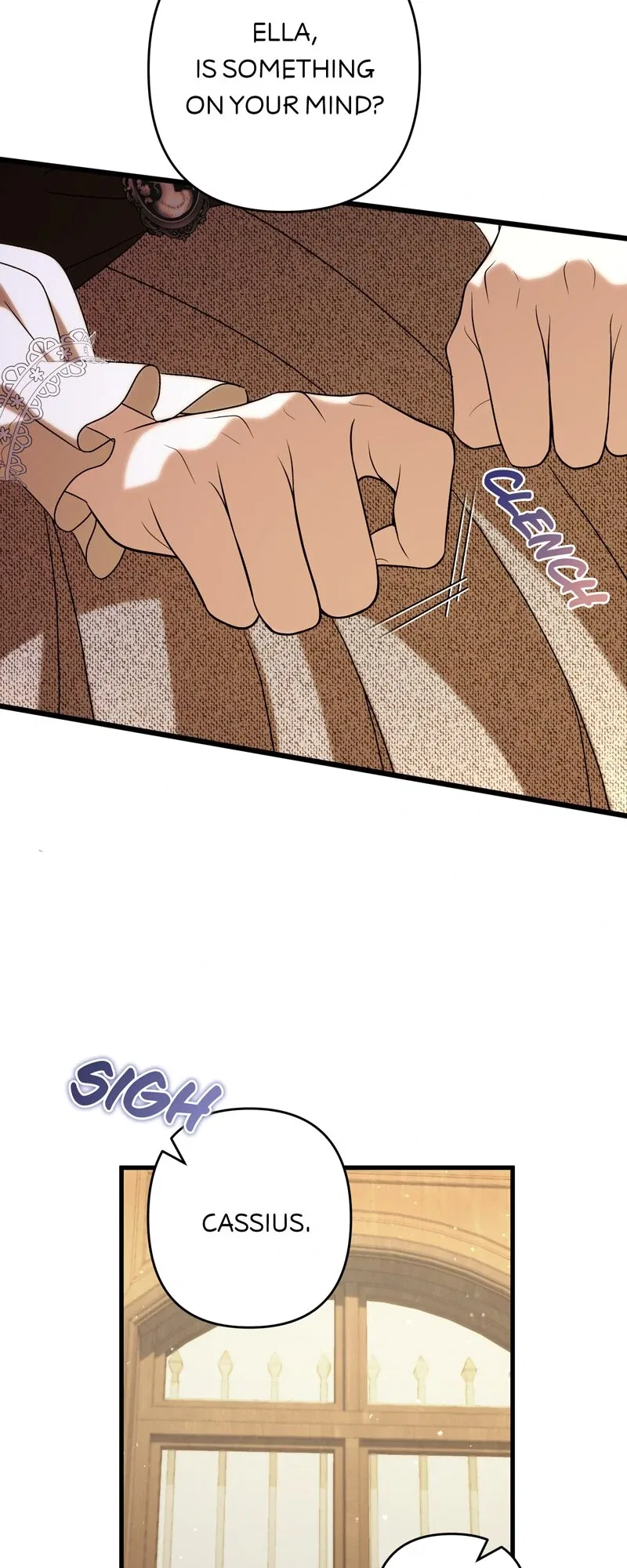 My Obsessive Father’s Heroic Homecoming Chapter 46 – Page 21