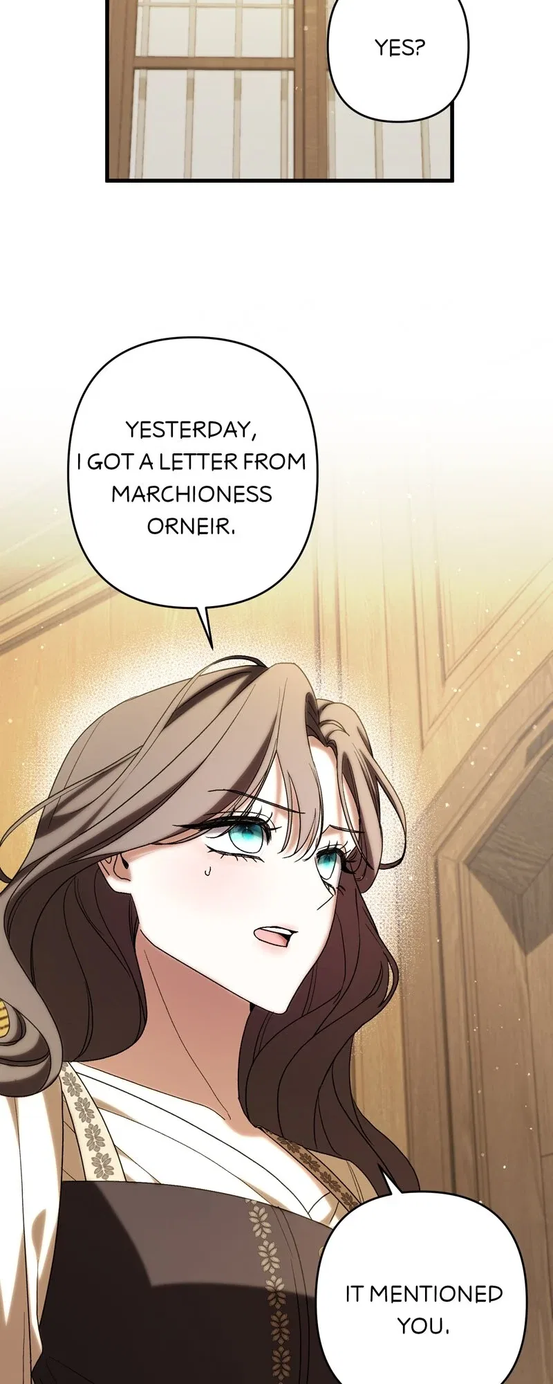 My Obsessive Father’s Heroic Homecoming Chapter 46 – Page 22