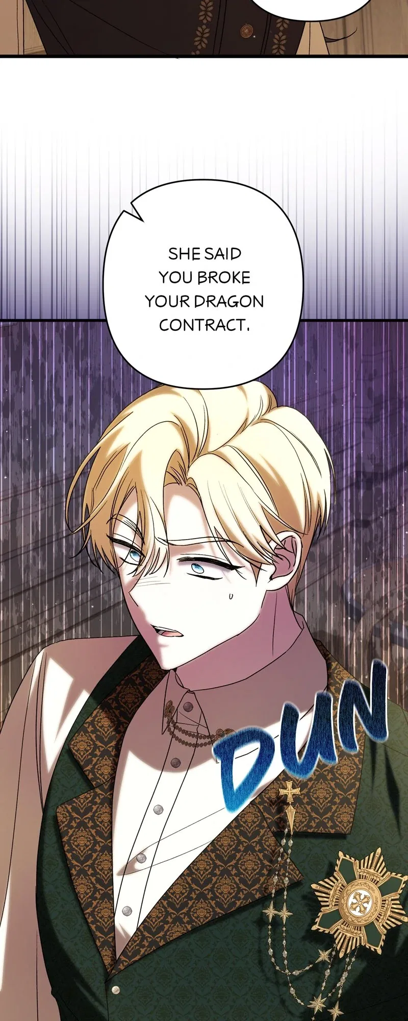 My Obsessive Father’s Heroic Homecoming Chapter 46 – Page 23