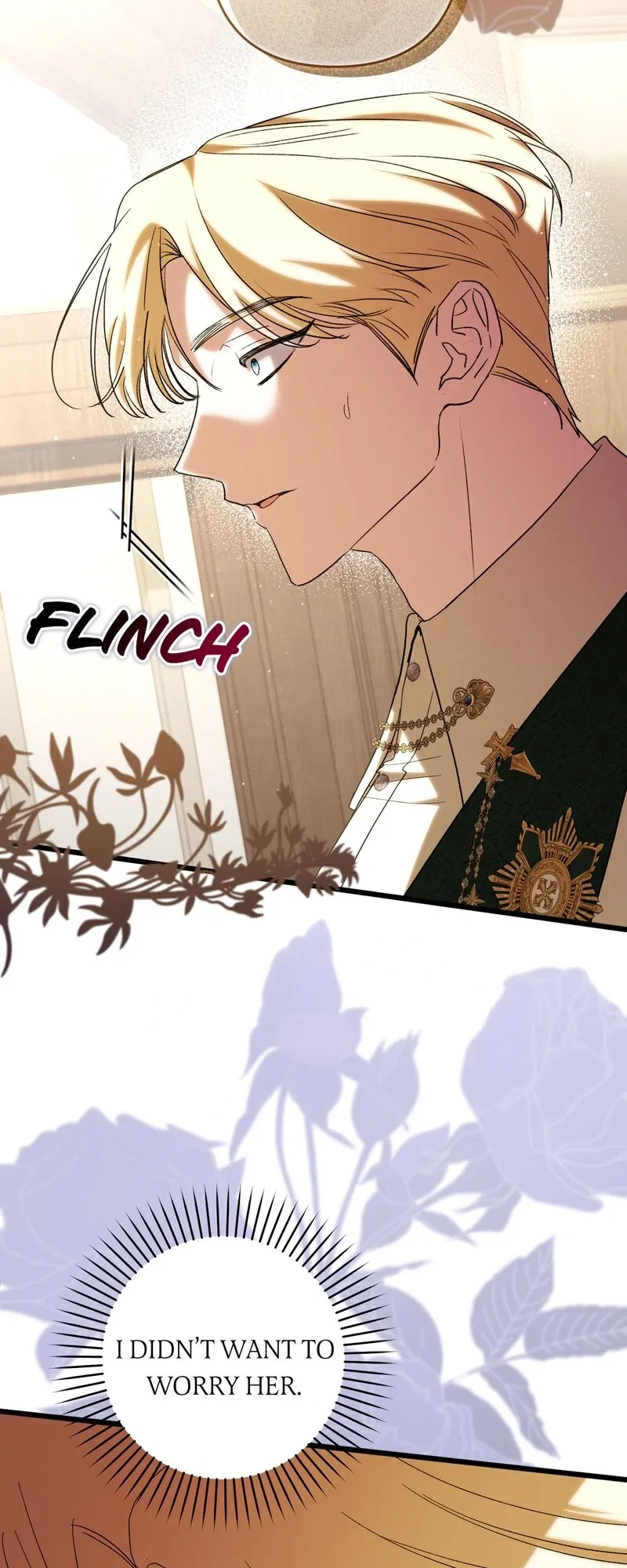 My Obsessive Father’s Heroic Homecoming Chapter 46 – Page 26