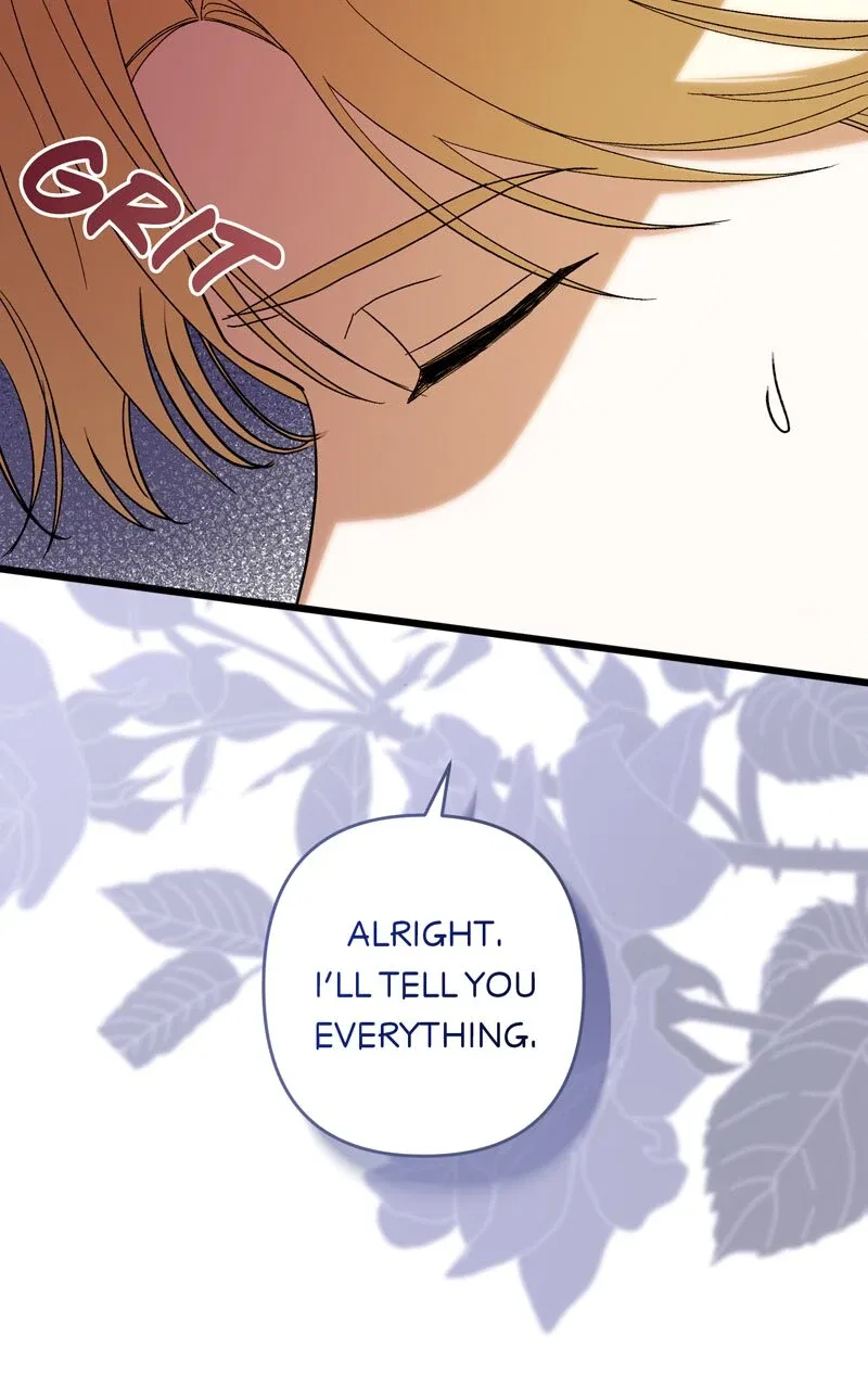 My Obsessive Father’s Heroic Homecoming Chapter 46 – Page 27