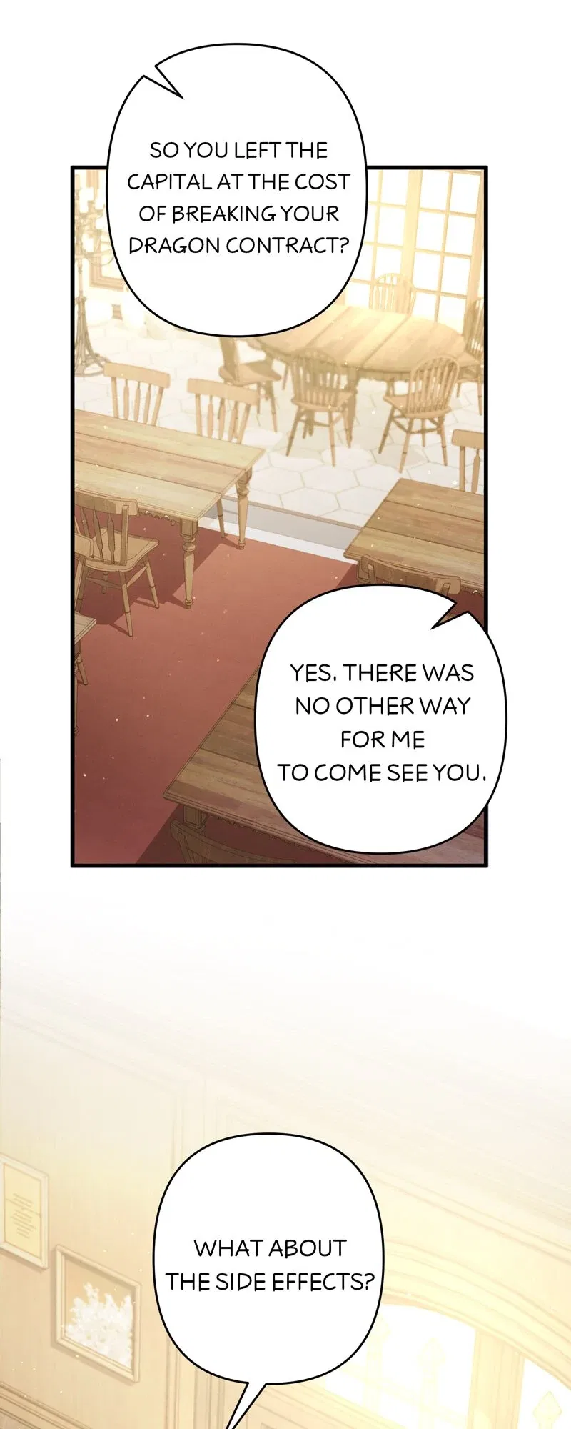 My Obsessive Father’s Heroic Homecoming Chapter 46 – Page 28