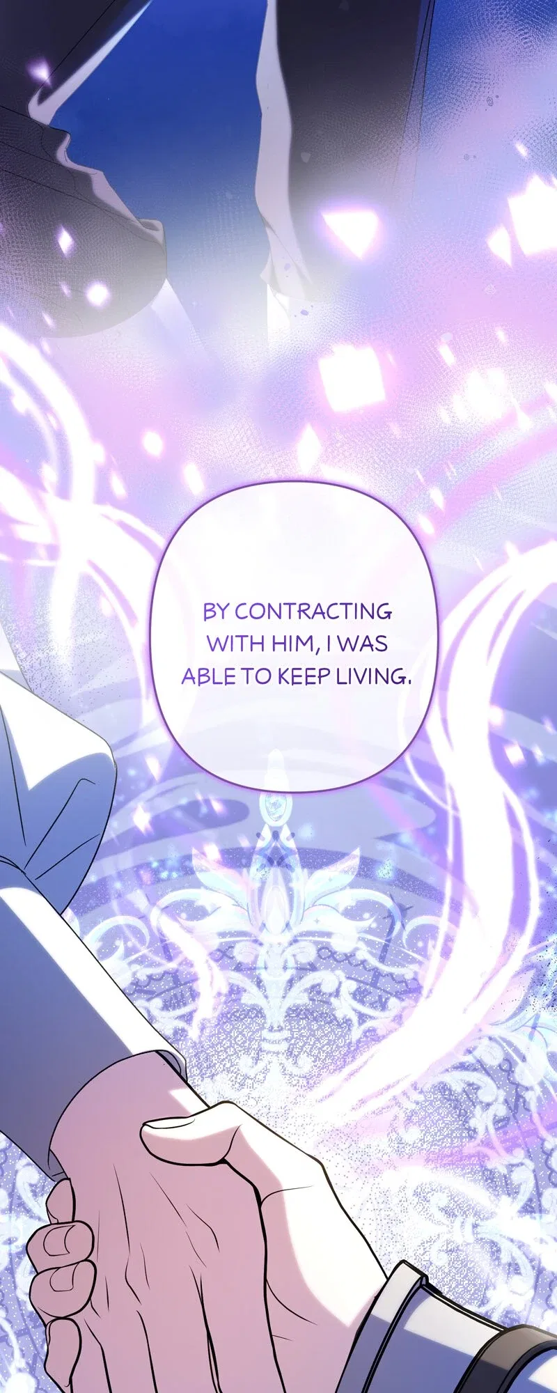 My Obsessive Father’s Heroic Homecoming Chapter 46 – Page 36