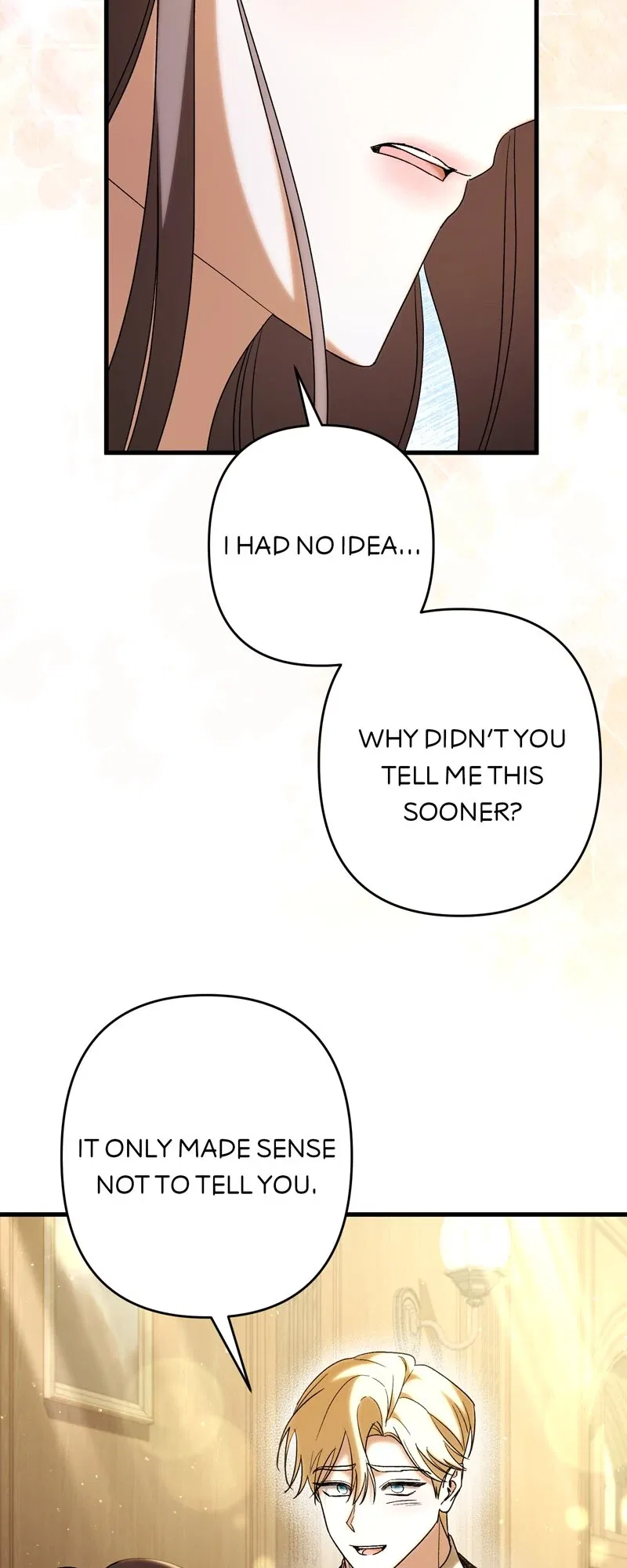 My Obsessive Father’s Heroic Homecoming Chapter 46 – Page 39