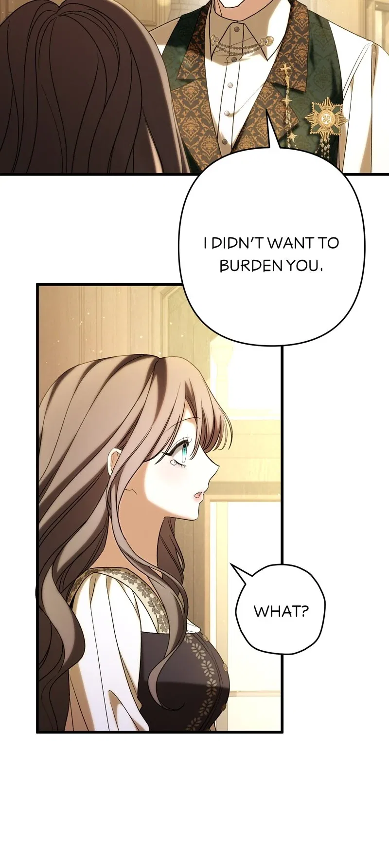 My Obsessive Father’s Heroic Homecoming Chapter 46 – Page 40