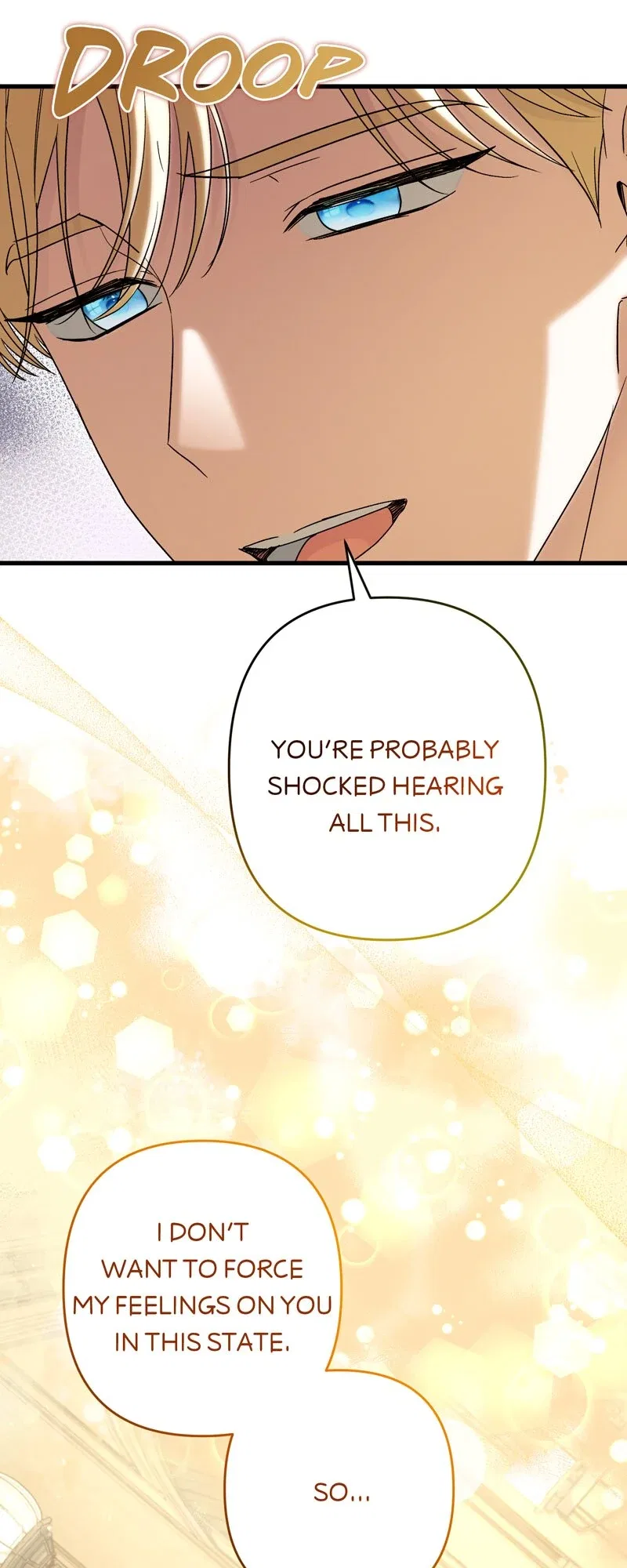 My Obsessive Father’s Heroic Homecoming Chapter 46 – Page 42