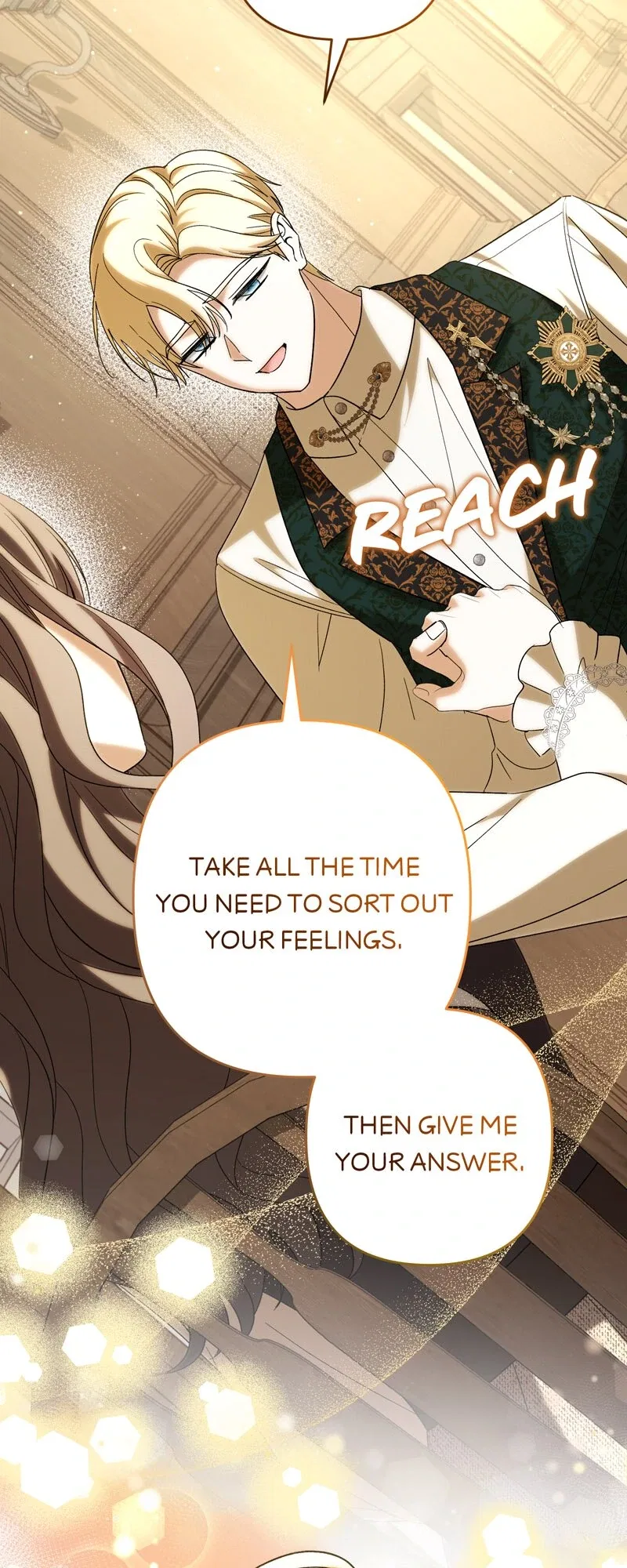 My Obsessive Father’s Heroic Homecoming Chapter 46 – Page 43