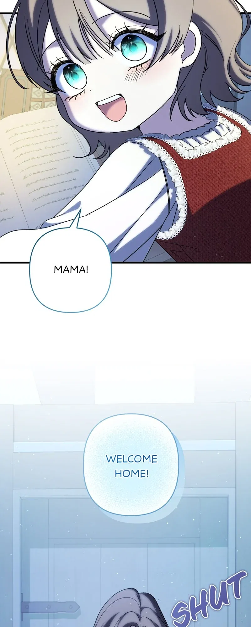 My Obsessive Father’s Heroic Homecoming Chapter 46 – Page 48