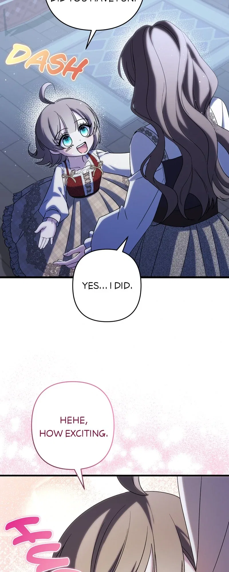 My Obsessive Father’s Heroic Homecoming Chapter 46 – Page 50
