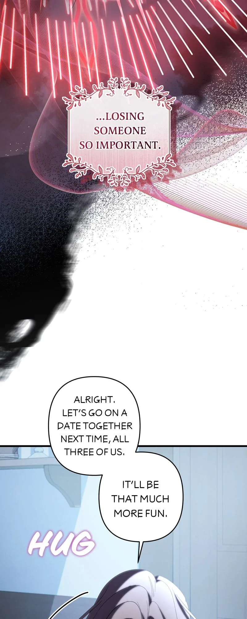My Obsessive Father’s Heroic Homecoming Chapter 46 – Page 55