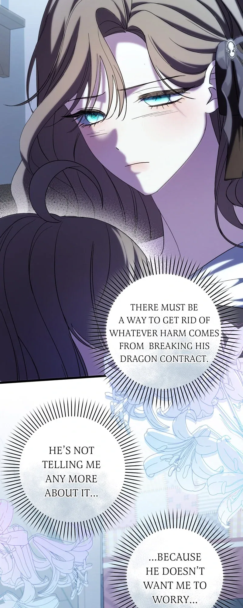 My Obsessive Father’s Heroic Homecoming Chapter 46 – Page 57