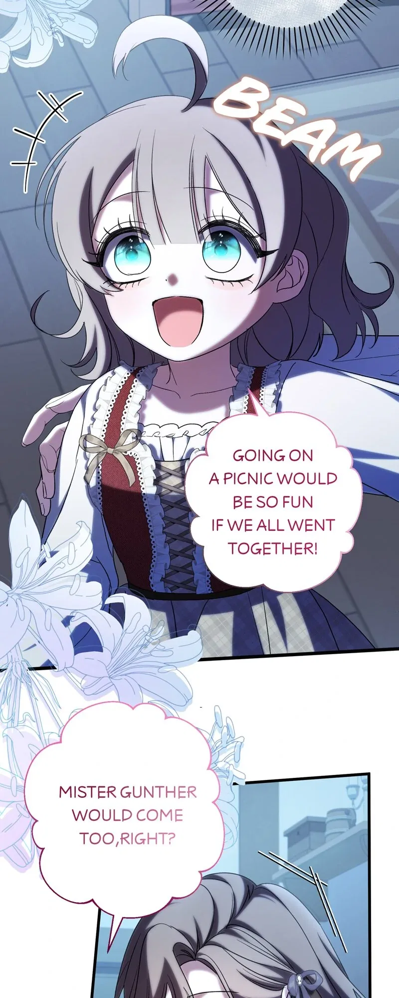 My Obsessive Father’s Heroic Homecoming Chapter 46 – Page 58