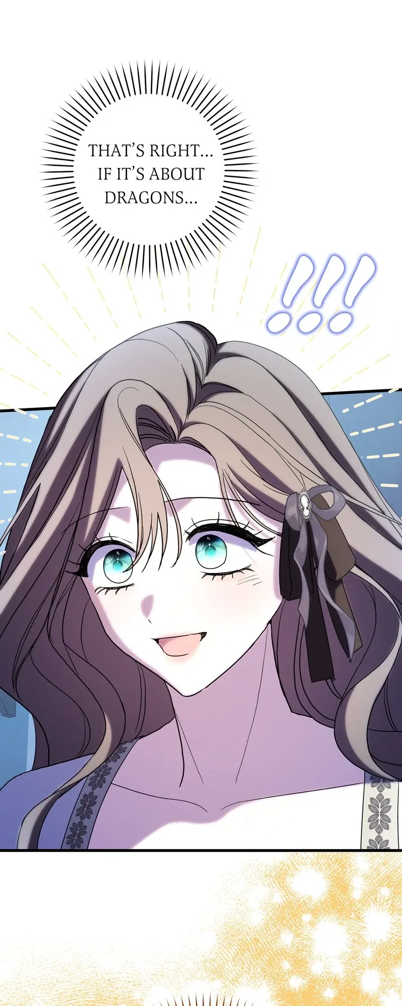 My Obsessive Father’s Heroic Homecoming Chapter 46 – Page 60