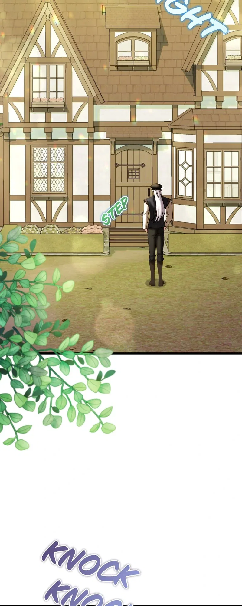 My Obsessive Father’s Heroic Homecoming Chapter 46 – Page 62