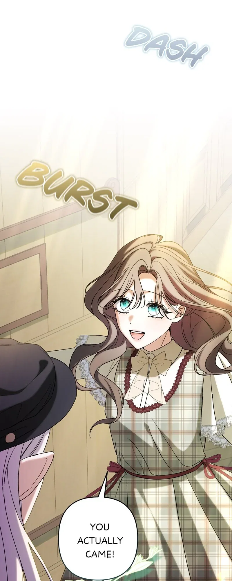 My Obsessive Father’s Heroic Homecoming Chapter 46 – Page 65