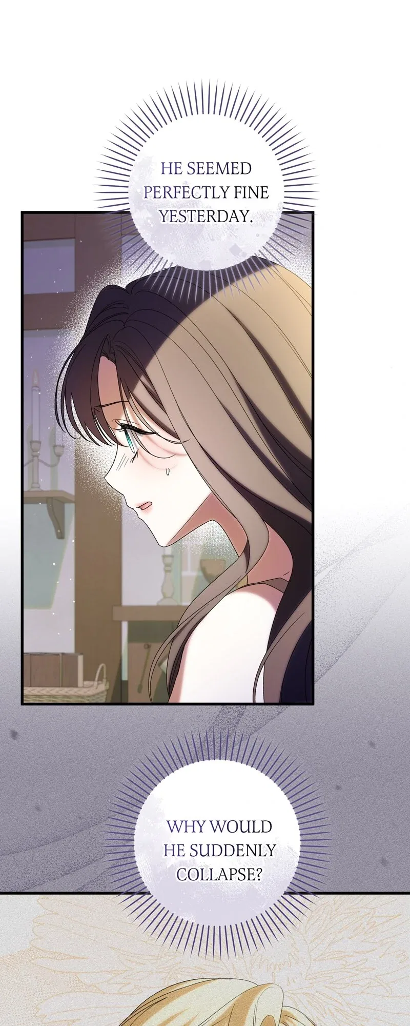 My Obsessive Father’s Heroic Homecoming Chapter 45 – Page 3