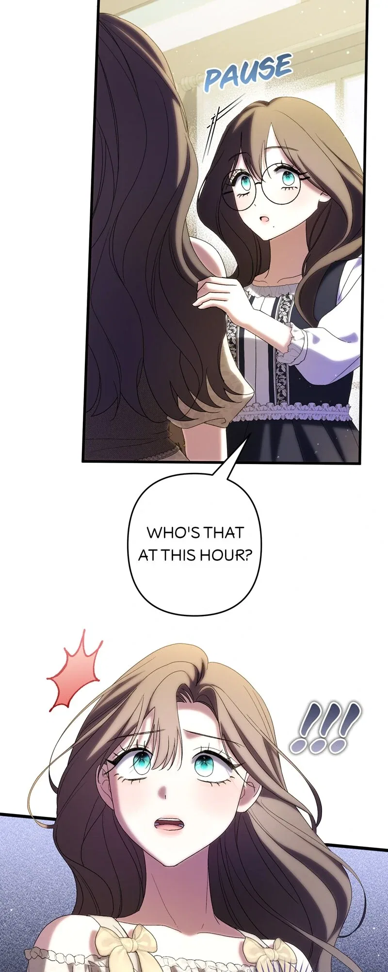 My Obsessive Father’s Heroic Homecoming Chapter 45 – Page 6