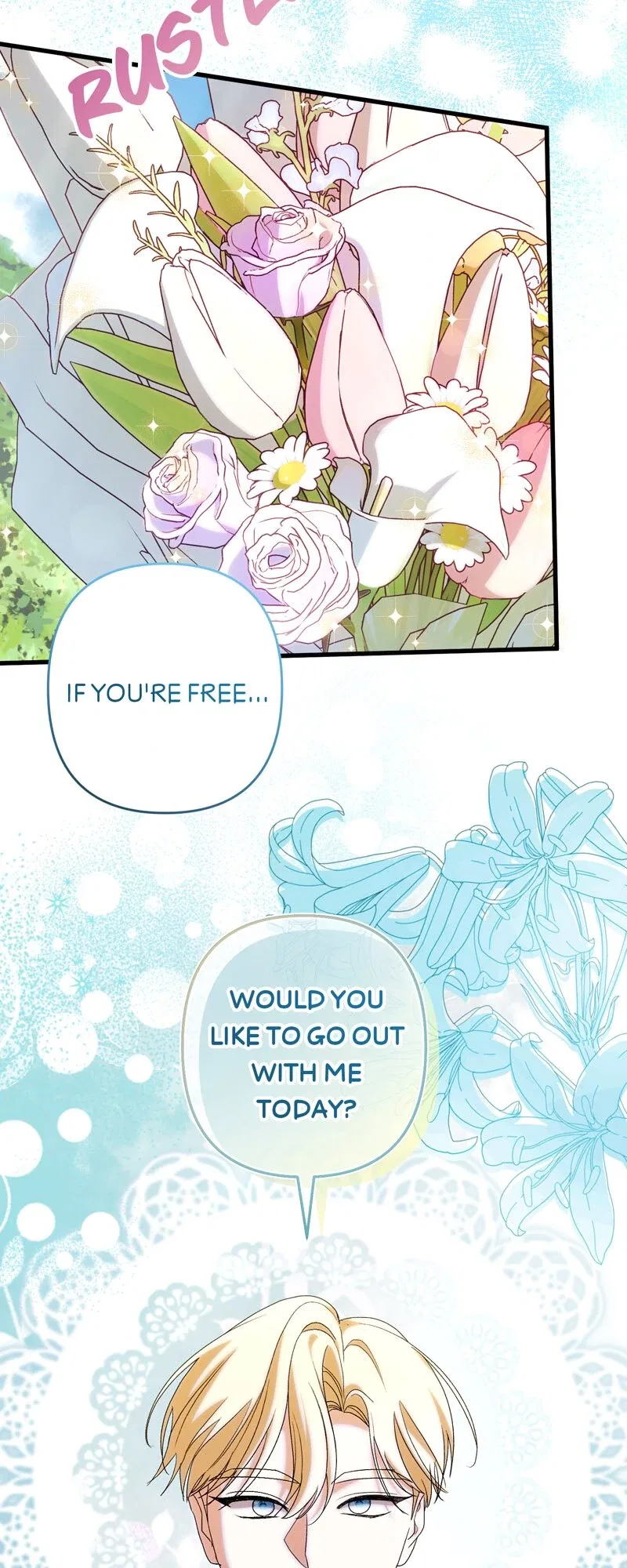 My Obsessive Father’s Heroic Homecoming Chapter 45 – Page 9