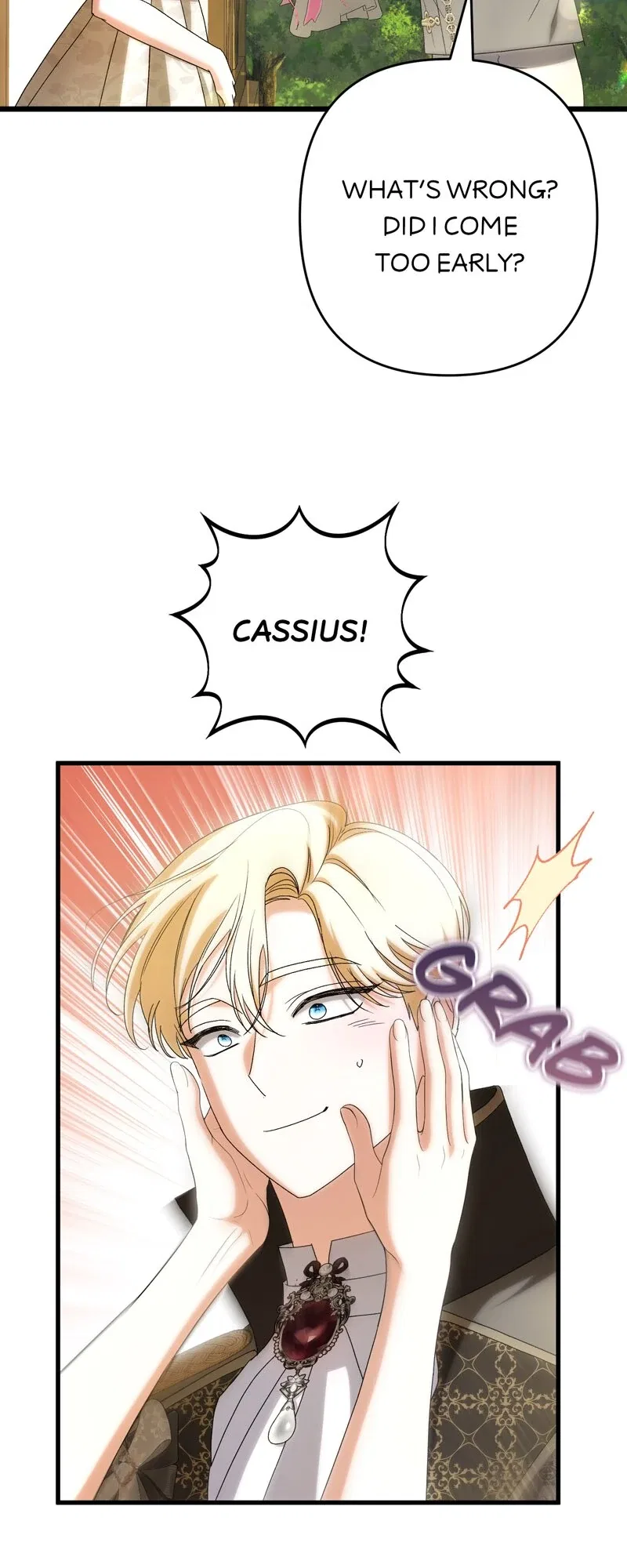 My Obsessive Father’s Heroic Homecoming Chapter 45 – Page 13
