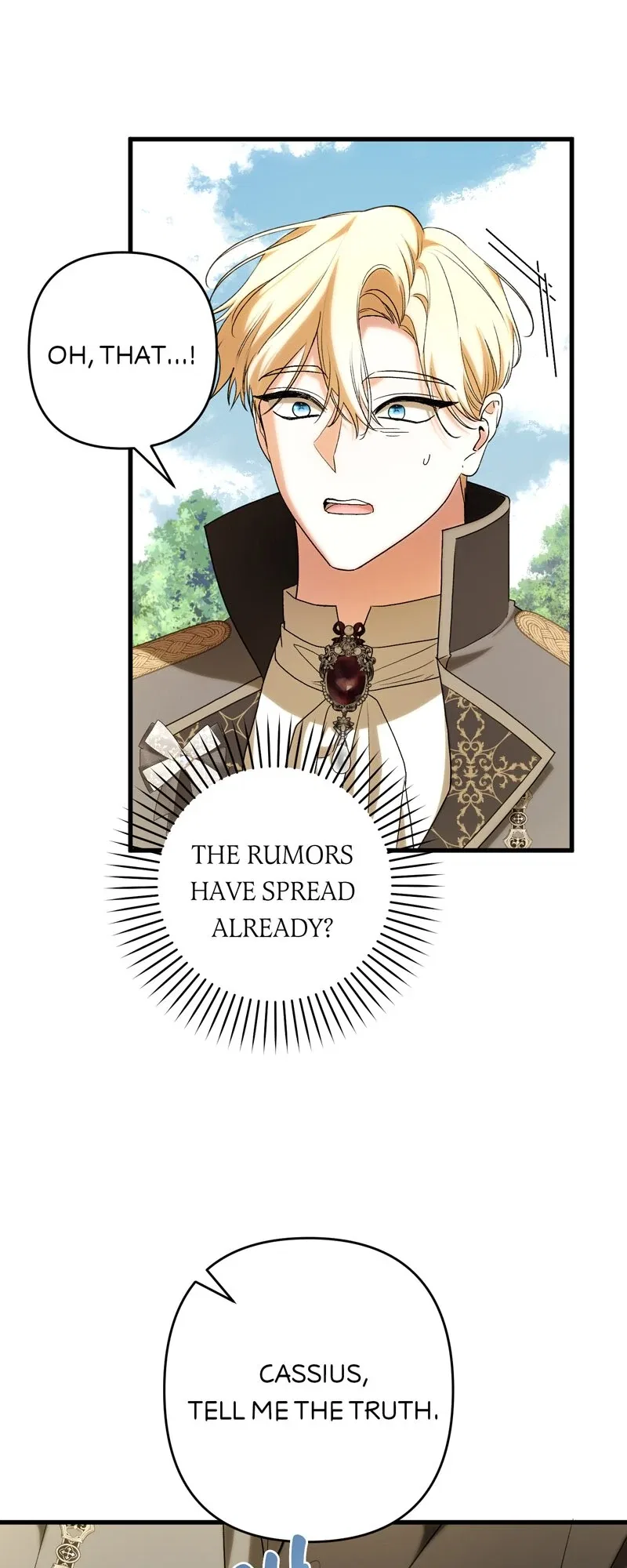 My Obsessive Father’s Heroic Homecoming Chapter 45 – Page 17