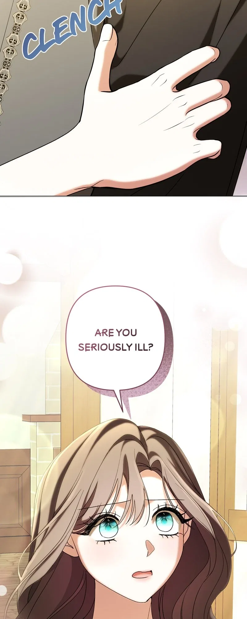 My Obsessive Father’s Heroic Homecoming Chapter 45 – Page 18