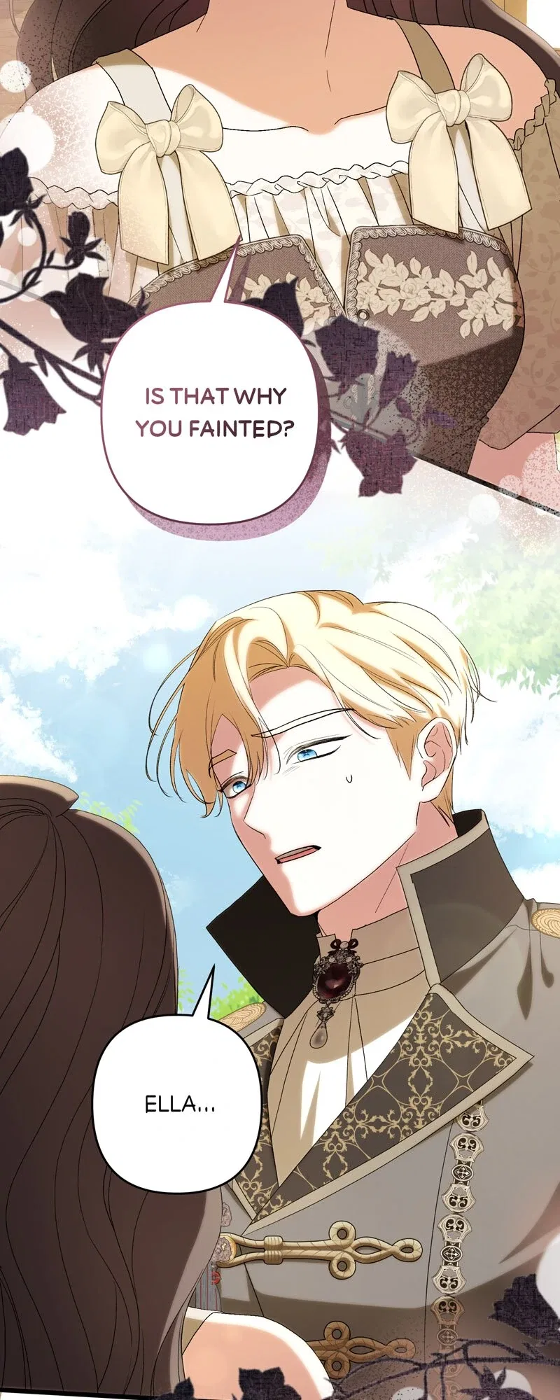 My Obsessive Father’s Heroic Homecoming Chapter 45 – Page 19
