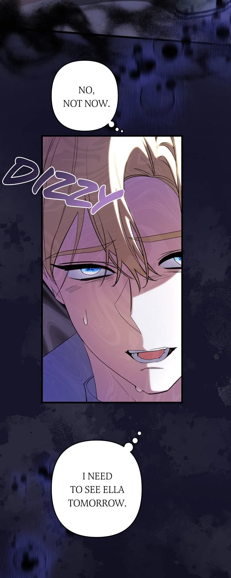 My Obsessive Father’s Heroic Homecoming Chapter 45 – Page 23