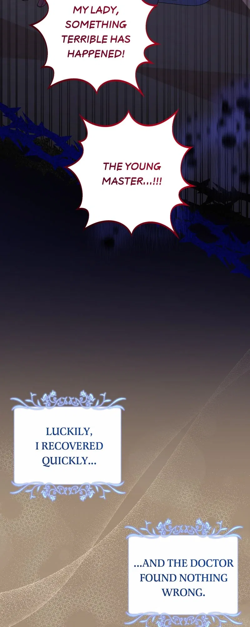 My Obsessive Father’s Heroic Homecoming Chapter 45 – Page 25