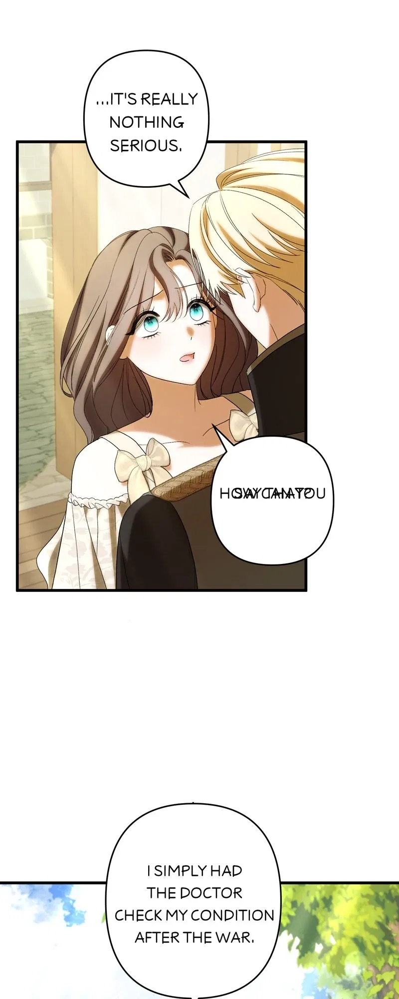 My Obsessive Father’s Heroic Homecoming Chapter 45 – Page 28