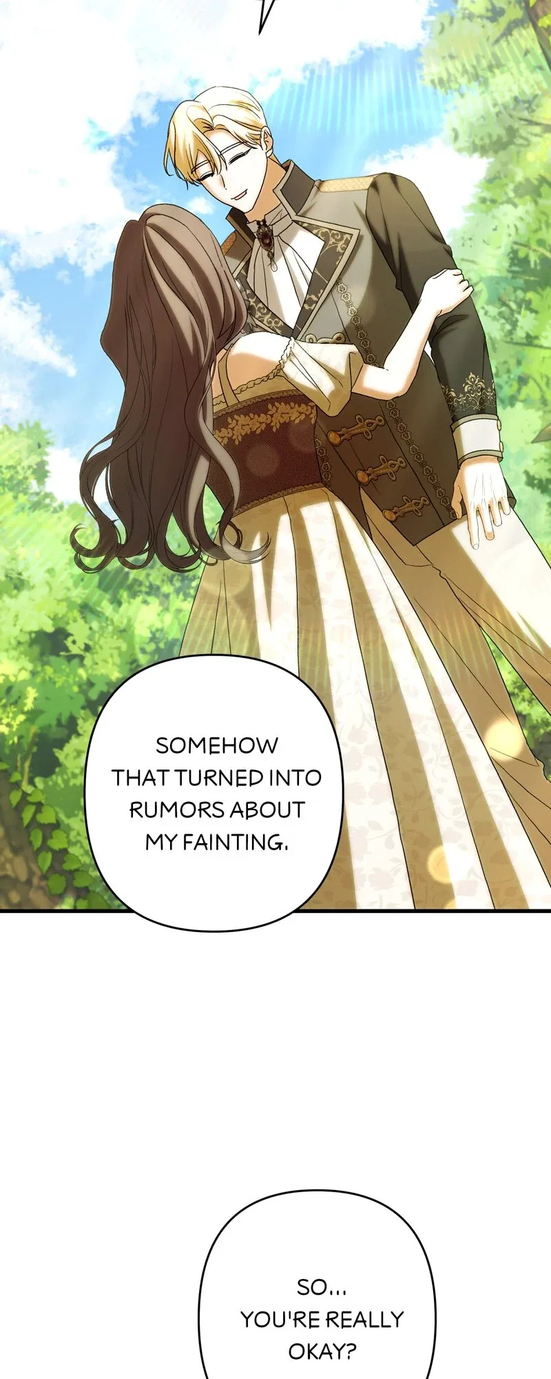My Obsessive Father’s Heroic Homecoming Chapter 45 – Page 29