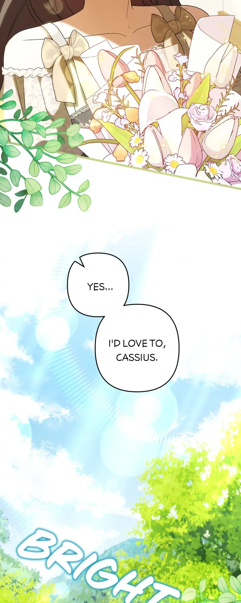 My Obsessive Father’s Heroic Homecoming Chapter 45 – Page 32