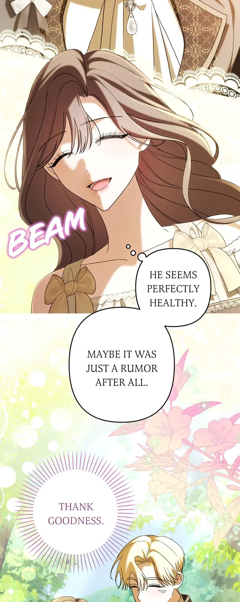 My Obsessive Father’s Heroic Homecoming Chapter 45 – Page 36