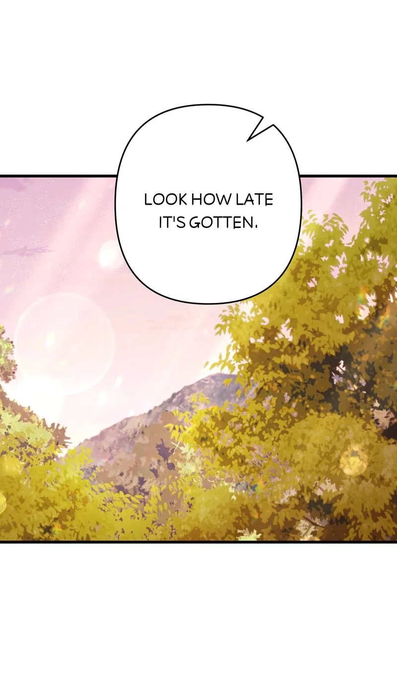 My Obsessive Father’s Heroic Homecoming Chapter 45 – Page 38