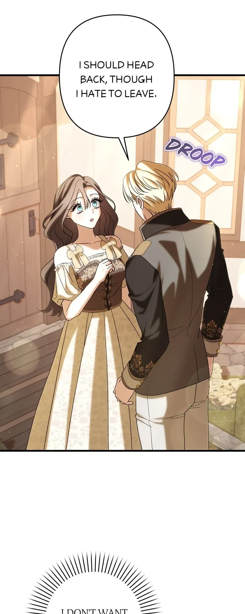 My Obsessive Father’s Heroic Homecoming Chapter 45 – Page 39