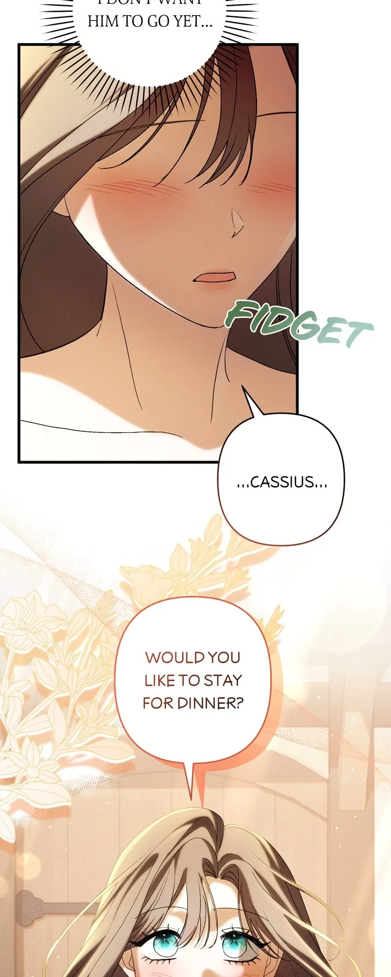 My Obsessive Father’s Heroic Homecoming Chapter 45 – Page 40