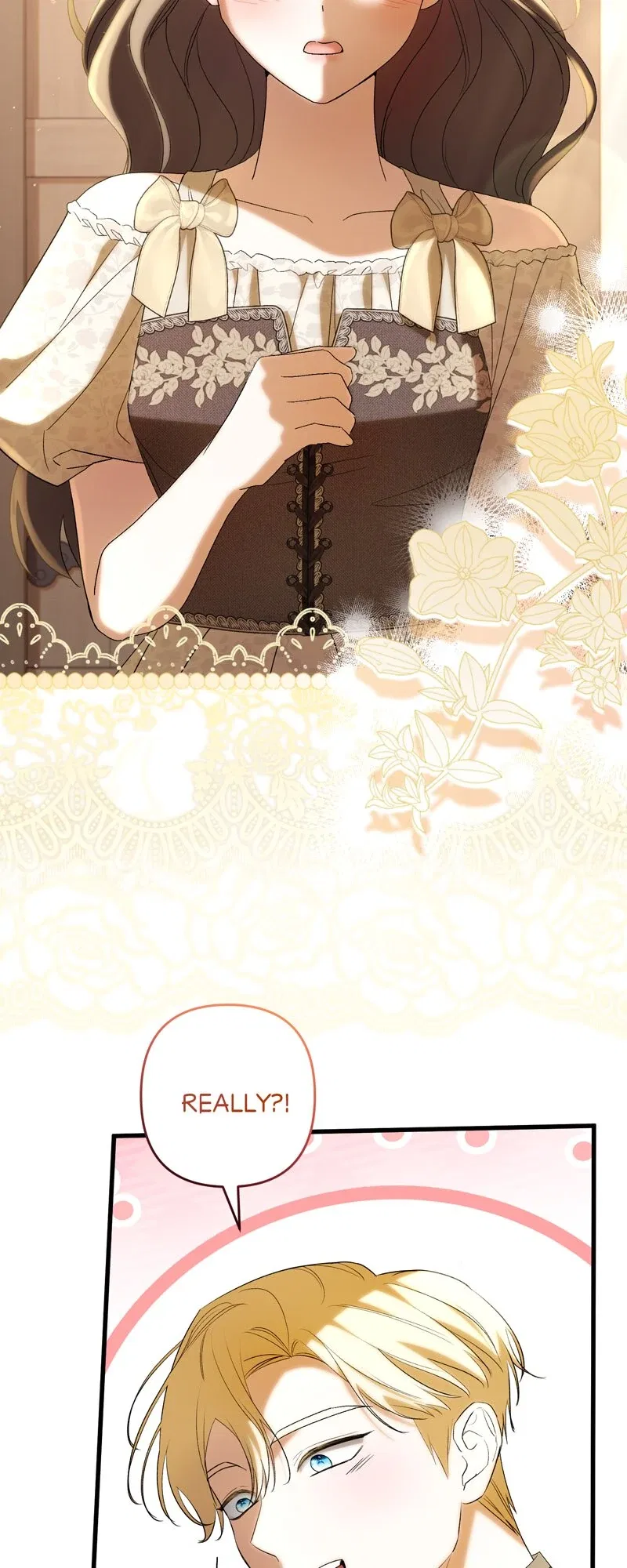 My Obsessive Father’s Heroic Homecoming Chapter 45 – Page 41