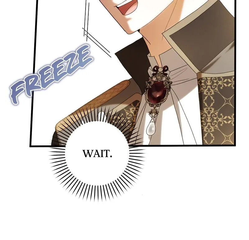 My Obsessive Father’s Heroic Homecoming Chapter 45 – Page 42
