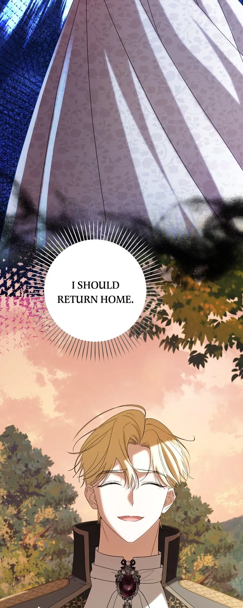 My Obsessive Father’s Heroic Homecoming Chapter 45 – Page 45