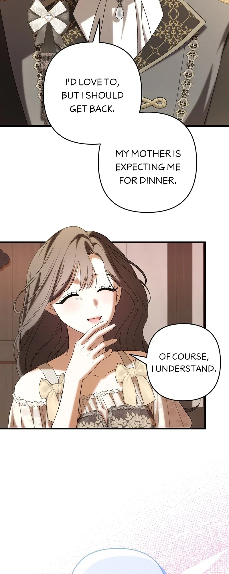 My Obsessive Father’s Heroic Homecoming Chapter 45 – Page 46