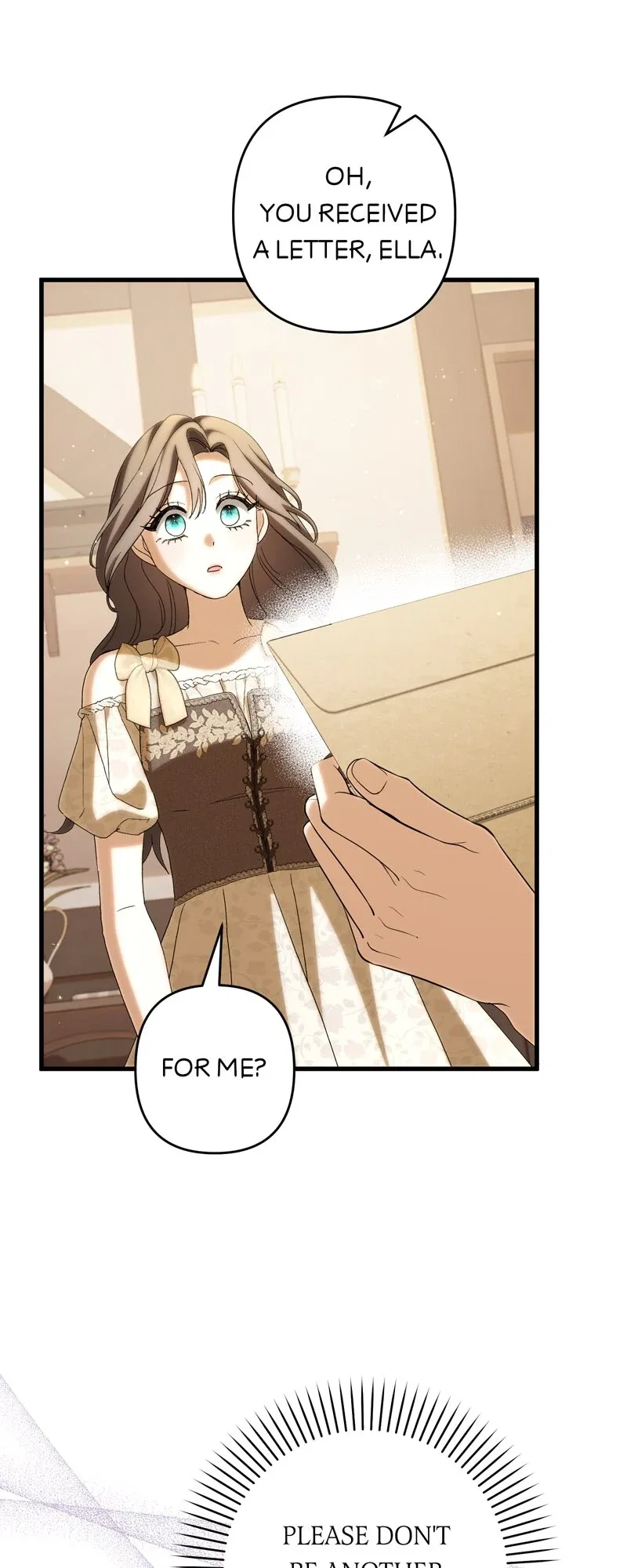 My Obsessive Father’s Heroic Homecoming Chapter 45 – Page 52