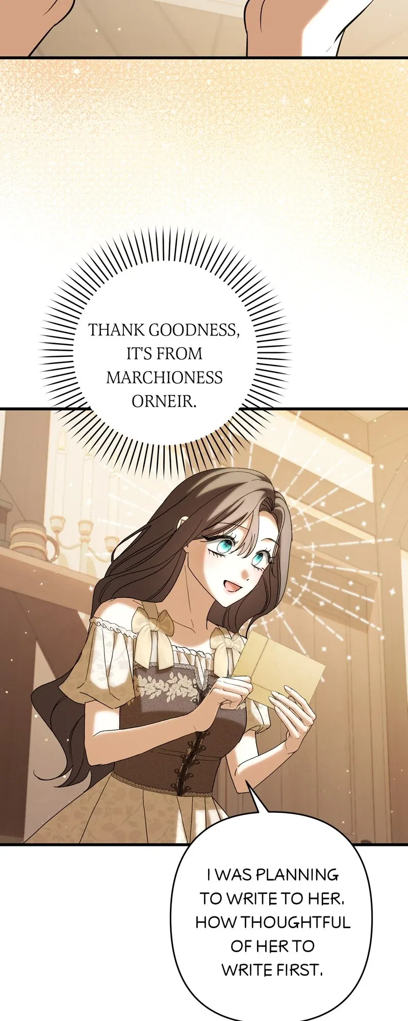 My Obsessive Father’s Heroic Homecoming Chapter 45 – Page 54
