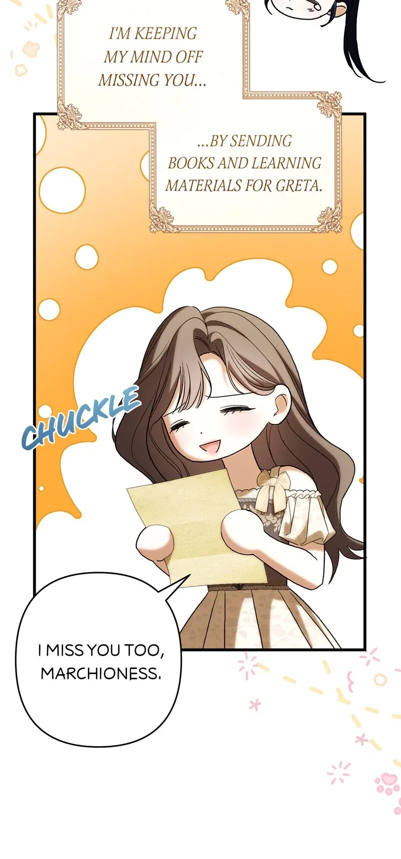 My Obsessive Father’s Heroic Homecoming Chapter 45 – Page 56