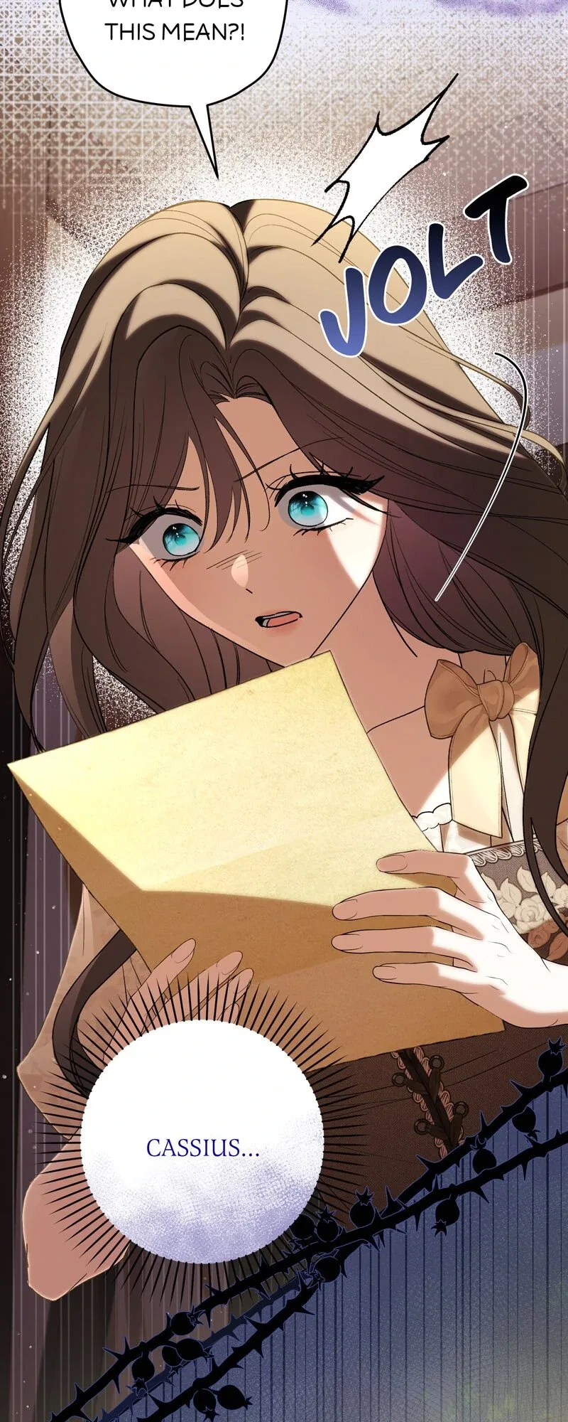 My Obsessive Father’s Heroic Homecoming Chapter 45 – Page 61