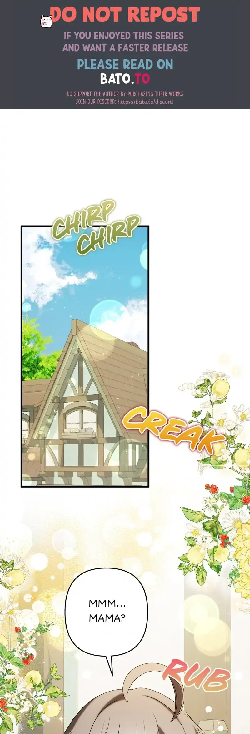 My Obsessive Father’s Heroic Homecoming Chapter 44 – Page 1