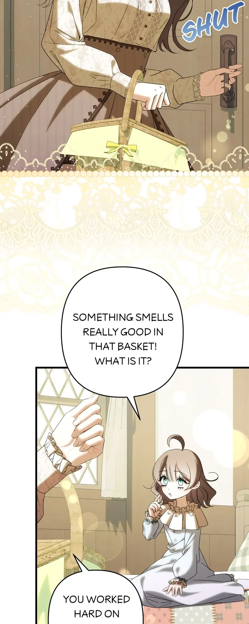 My Obsessive Father’s Heroic Homecoming Chapter 44 – Page 3