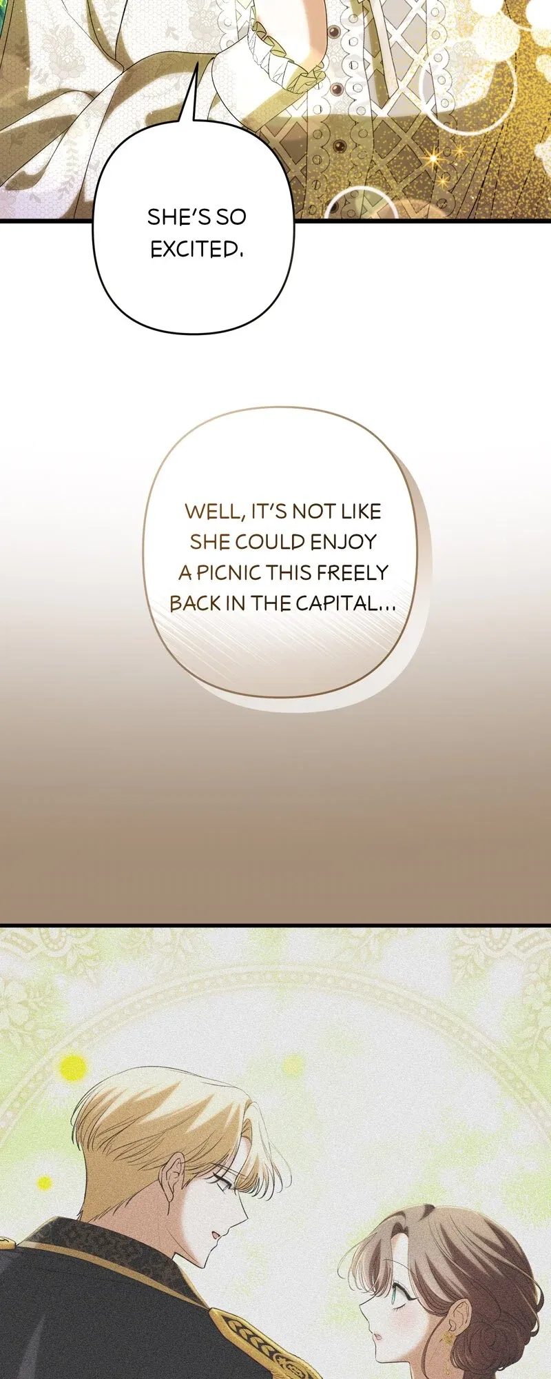 My Obsessive Father’s Heroic Homecoming Chapter 44 – Page 12