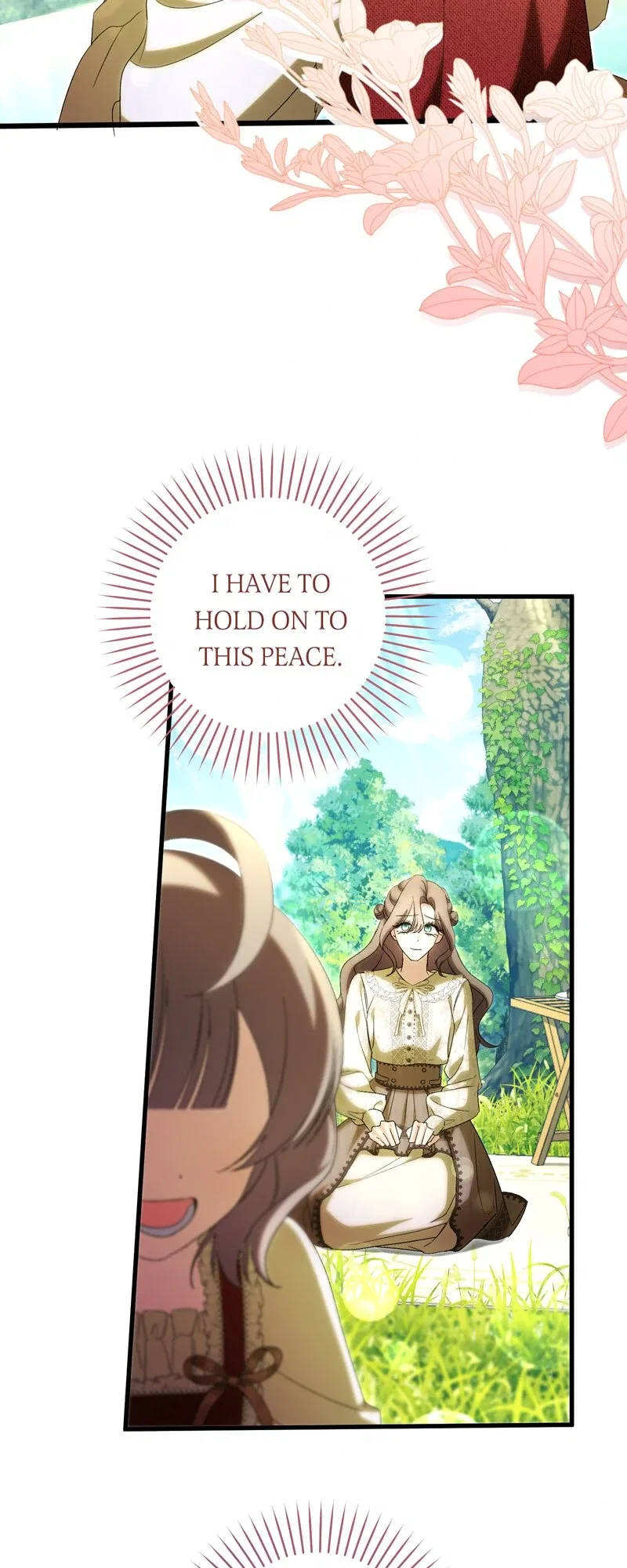 My Obsessive Father’s Heroic Homecoming Chapter 44 – Page 17