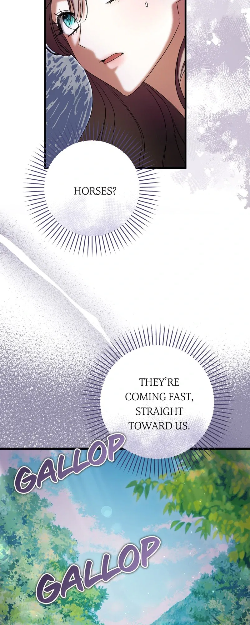 My Obsessive Father’s Heroic Homecoming Chapter 44 – Page 21