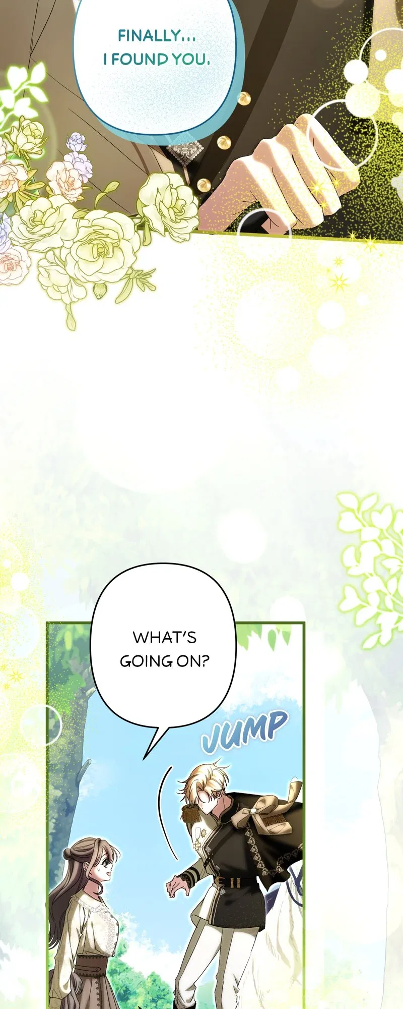 My Obsessive Father’s Heroic Homecoming Chapter 44 – Page 28